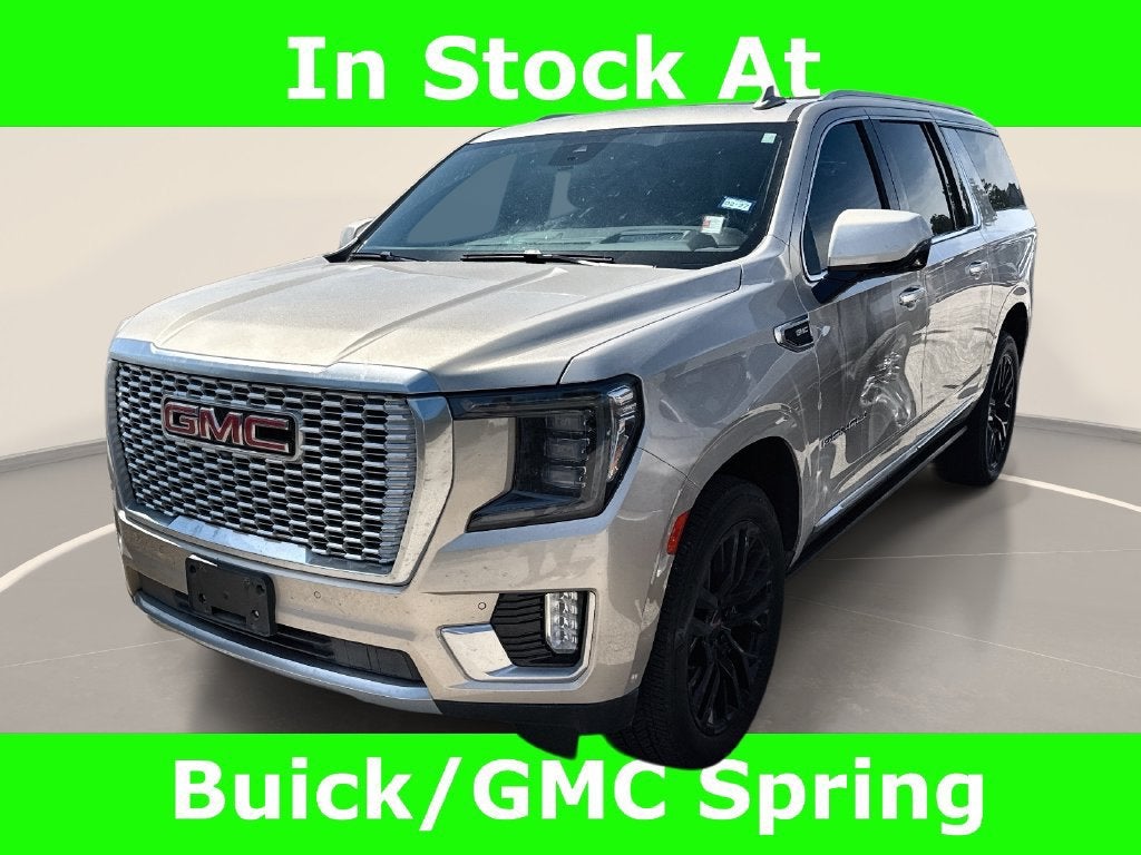 gmc yukon xl 2024 1GKS1JKL2RR165029 image gmc yukon xl 2024 1GKS1JKL2RR165029 image